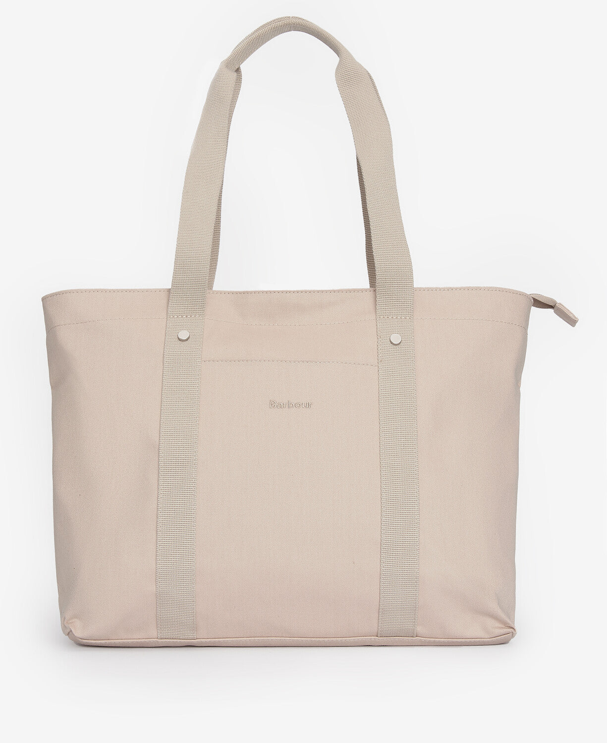 Barbour Olivia Tote Bag - Sand