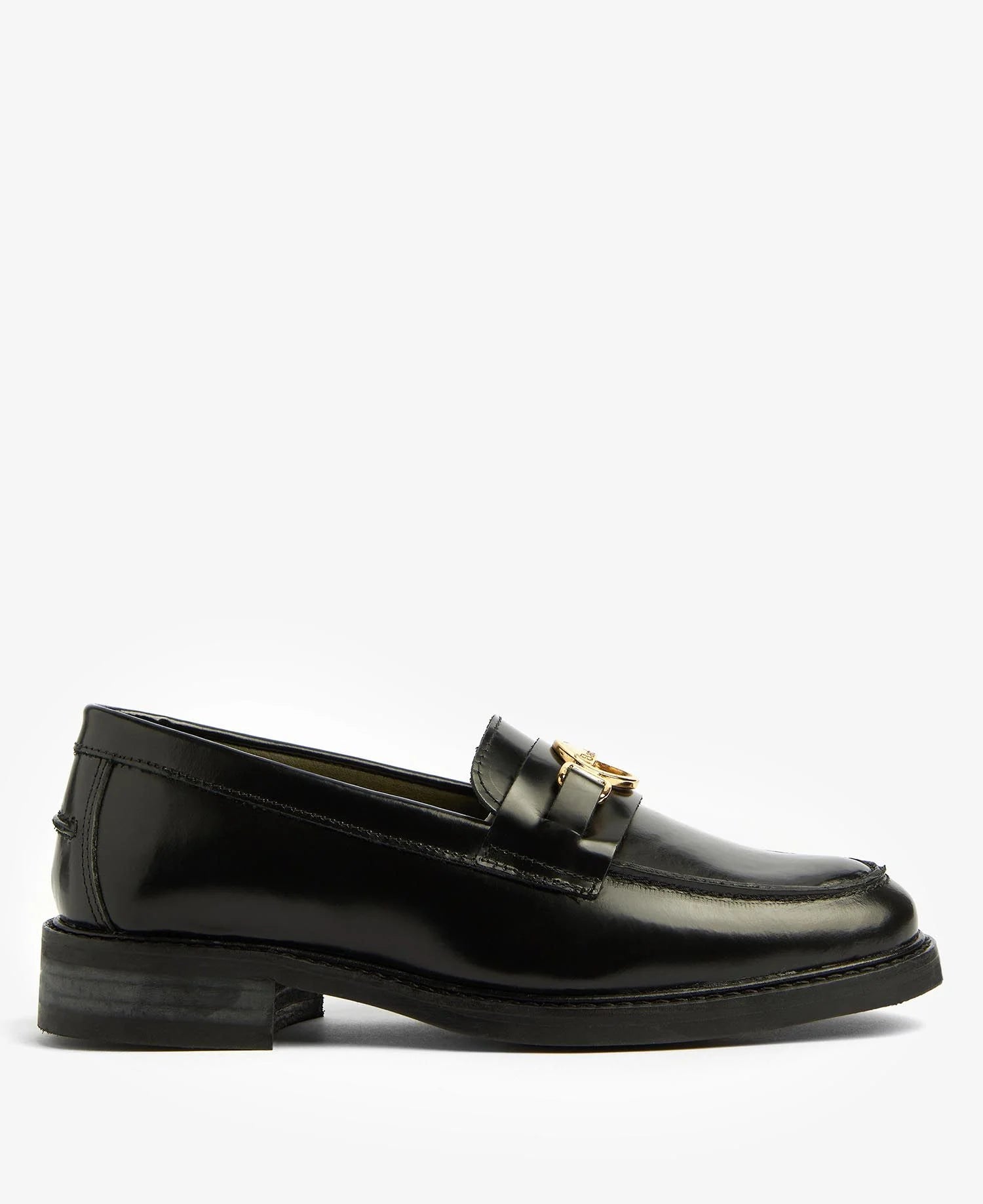 Ladies barbour loafers shop
