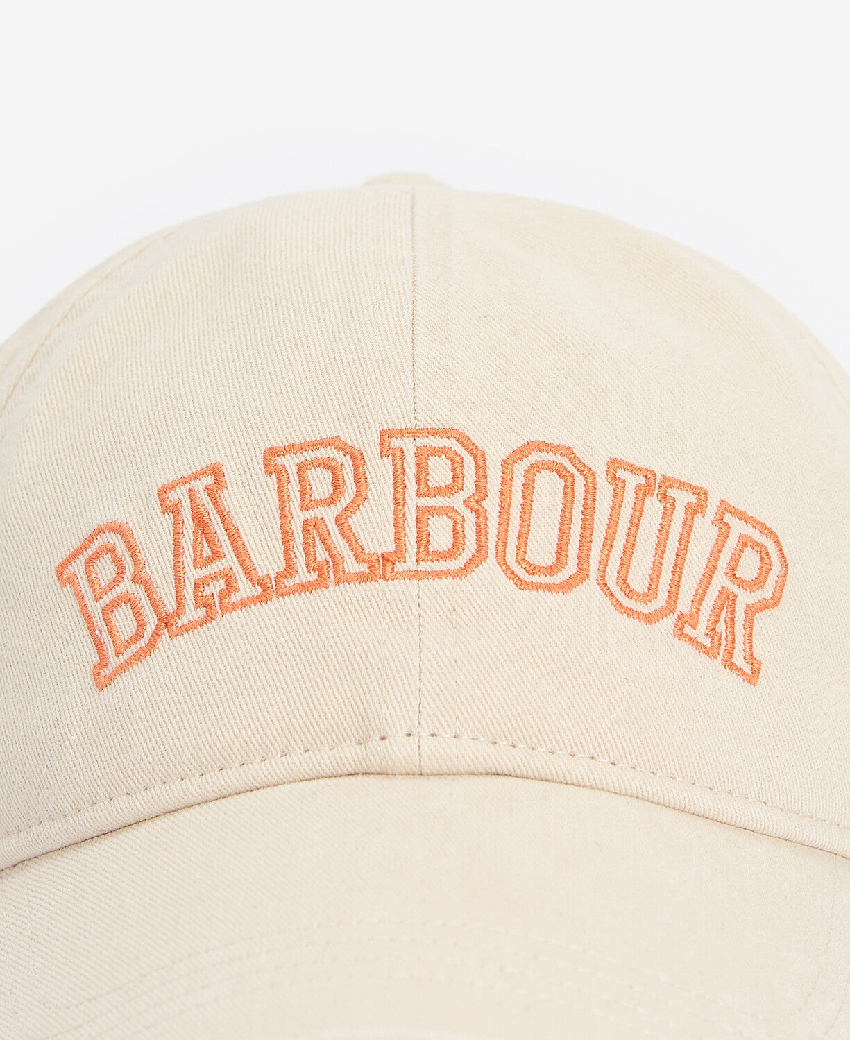 Barbour Emily Sports Cap - Apricot Crush