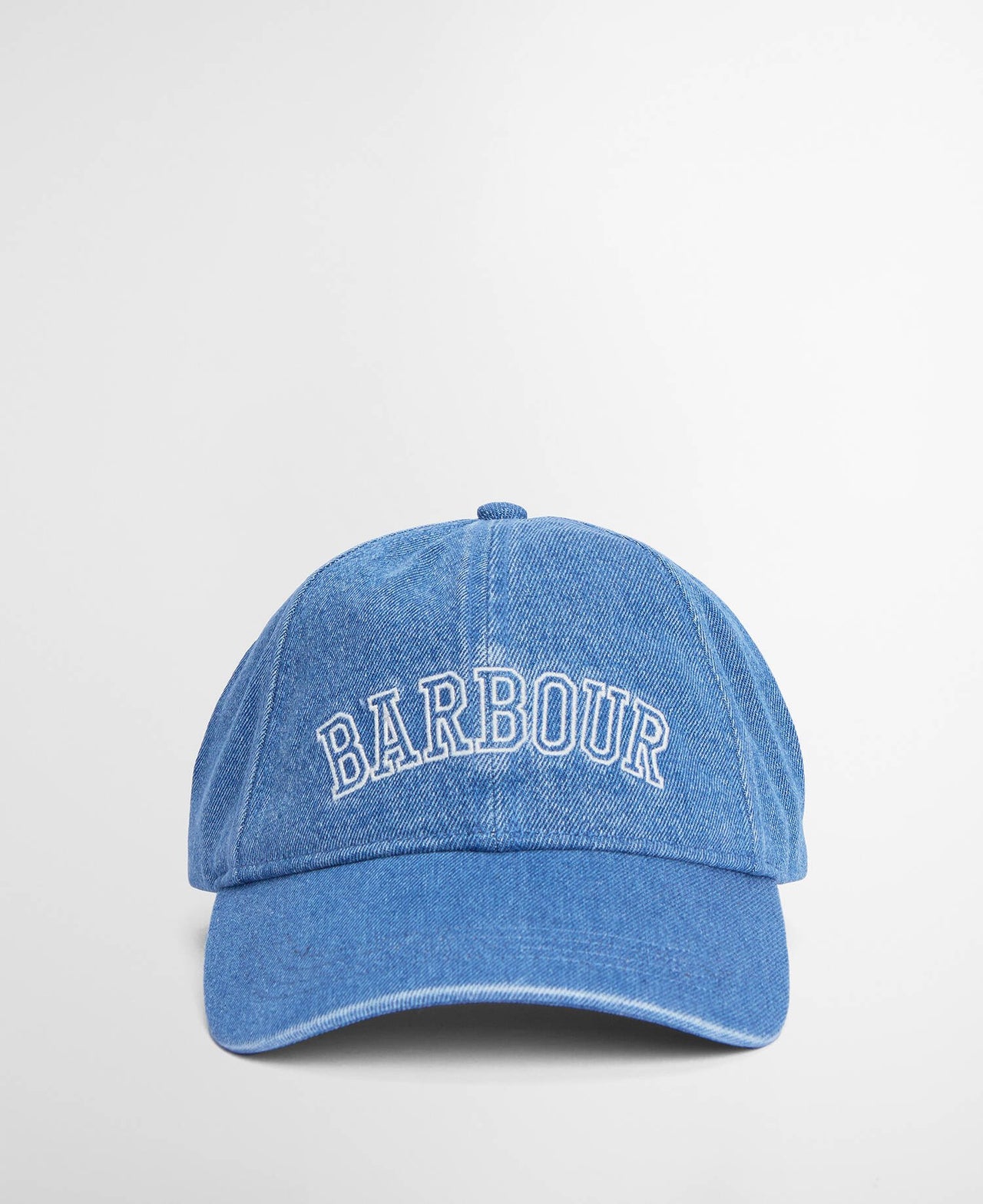 Barbour EMILY Denim Cap - Denim