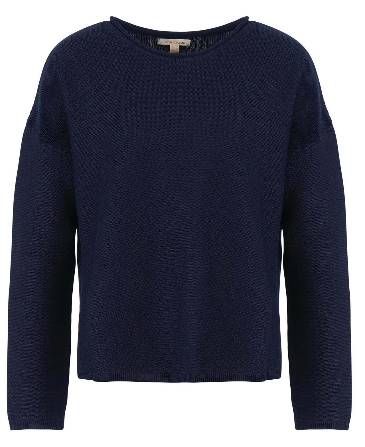 Barbour Marine Knitted Jumper