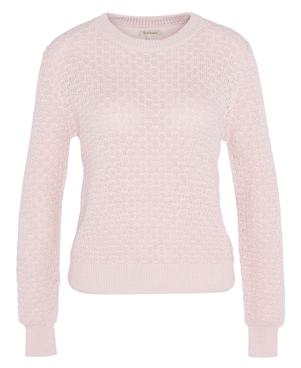 Barbour Angelonia Knitted Jumper