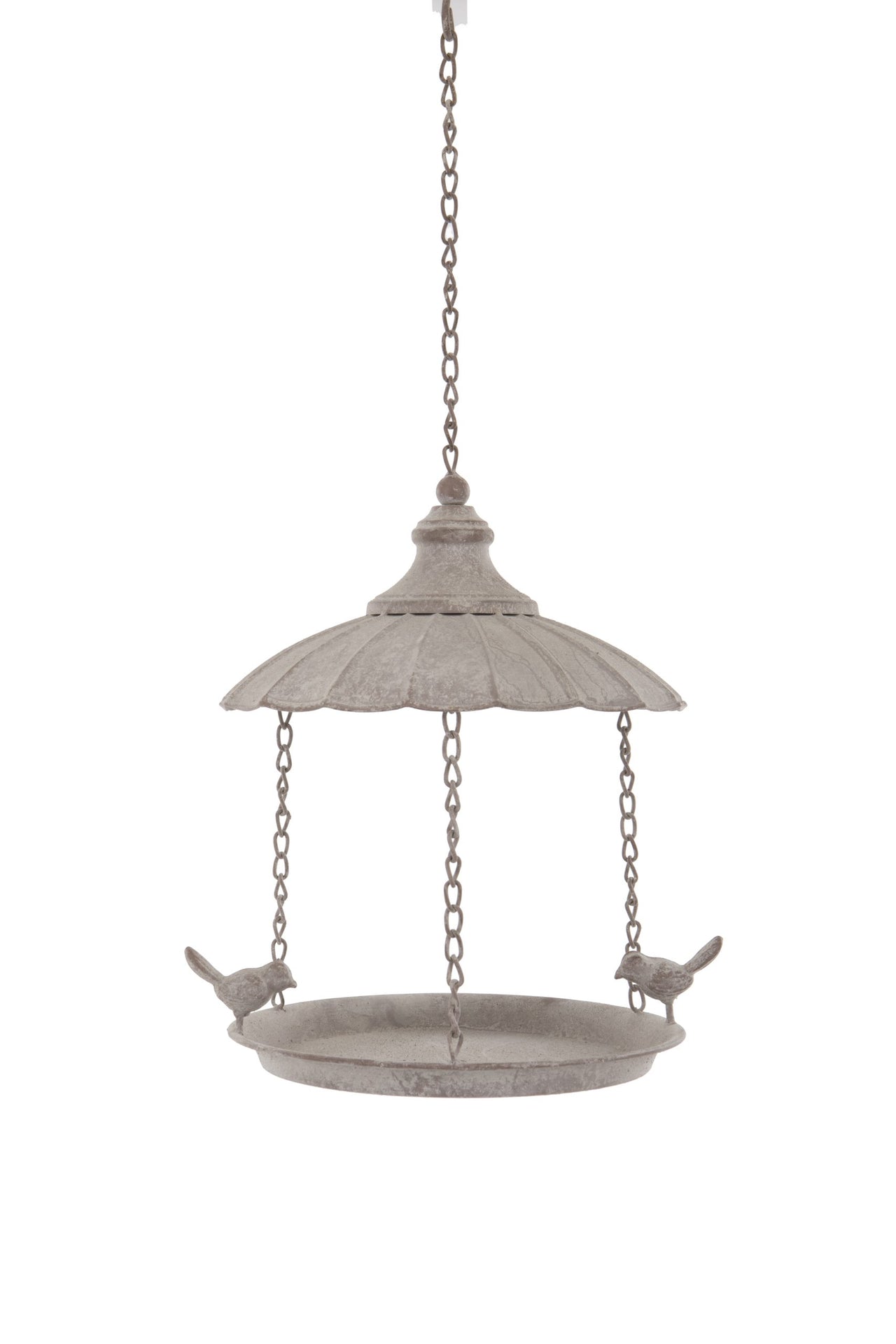 London Ornaments Parasol Birdfeeder