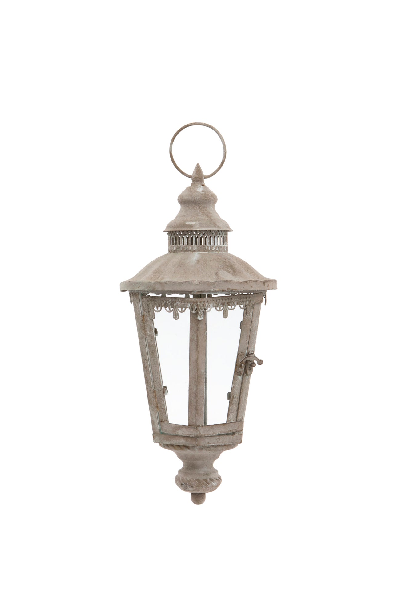 London Ornaments Sorrento Lantern