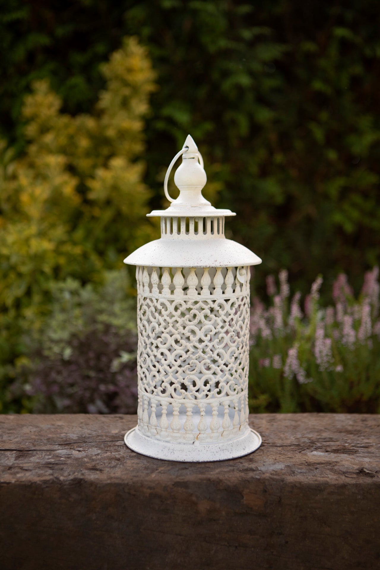 London Ornaments Cordoba Lantern