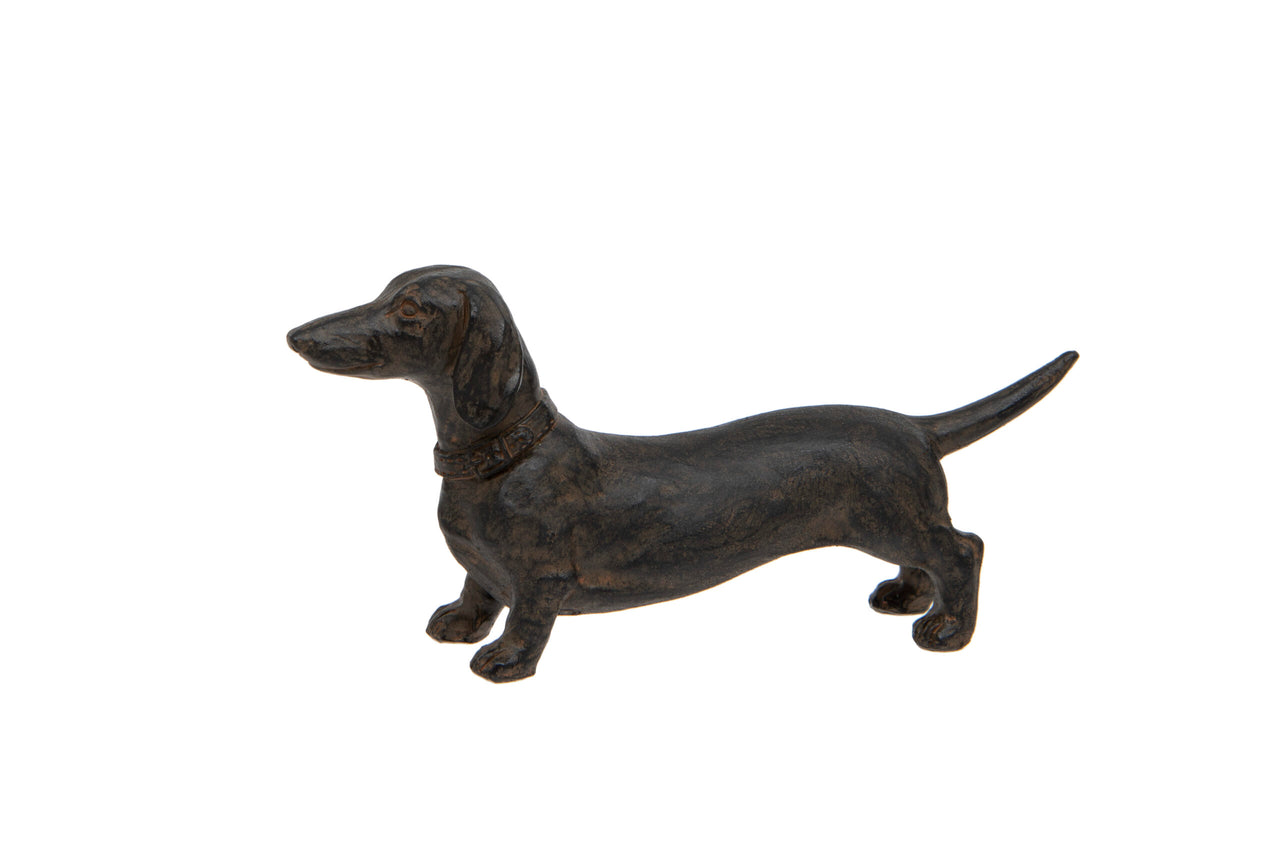 London Ornaments Mini Dachshund