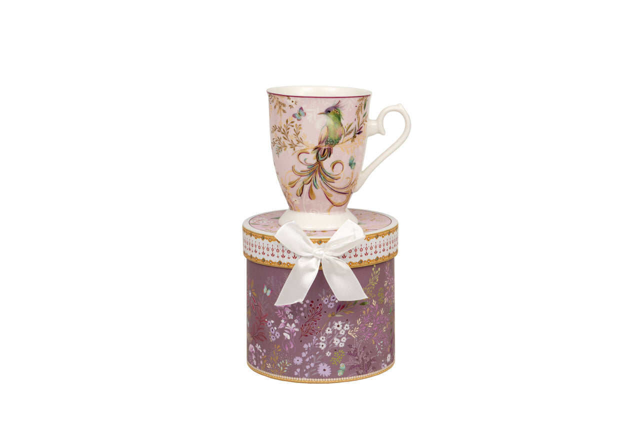 London Ornaments Henley Paradise Mug