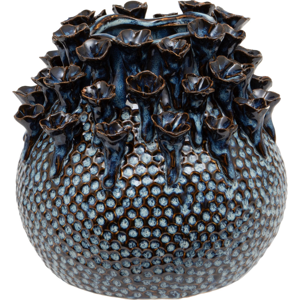 London Ornaments Reef Vase