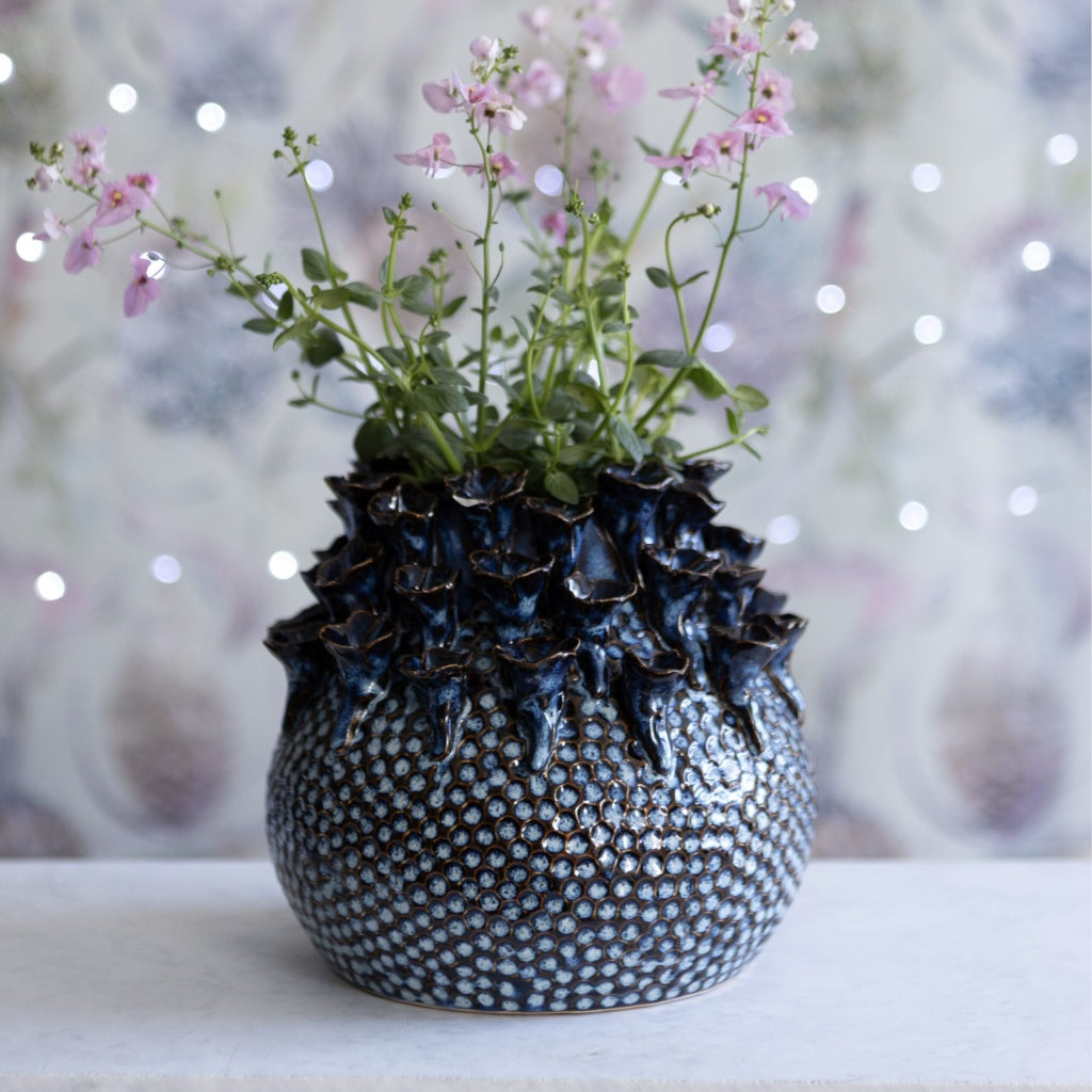 London Ornaments Reef Vase