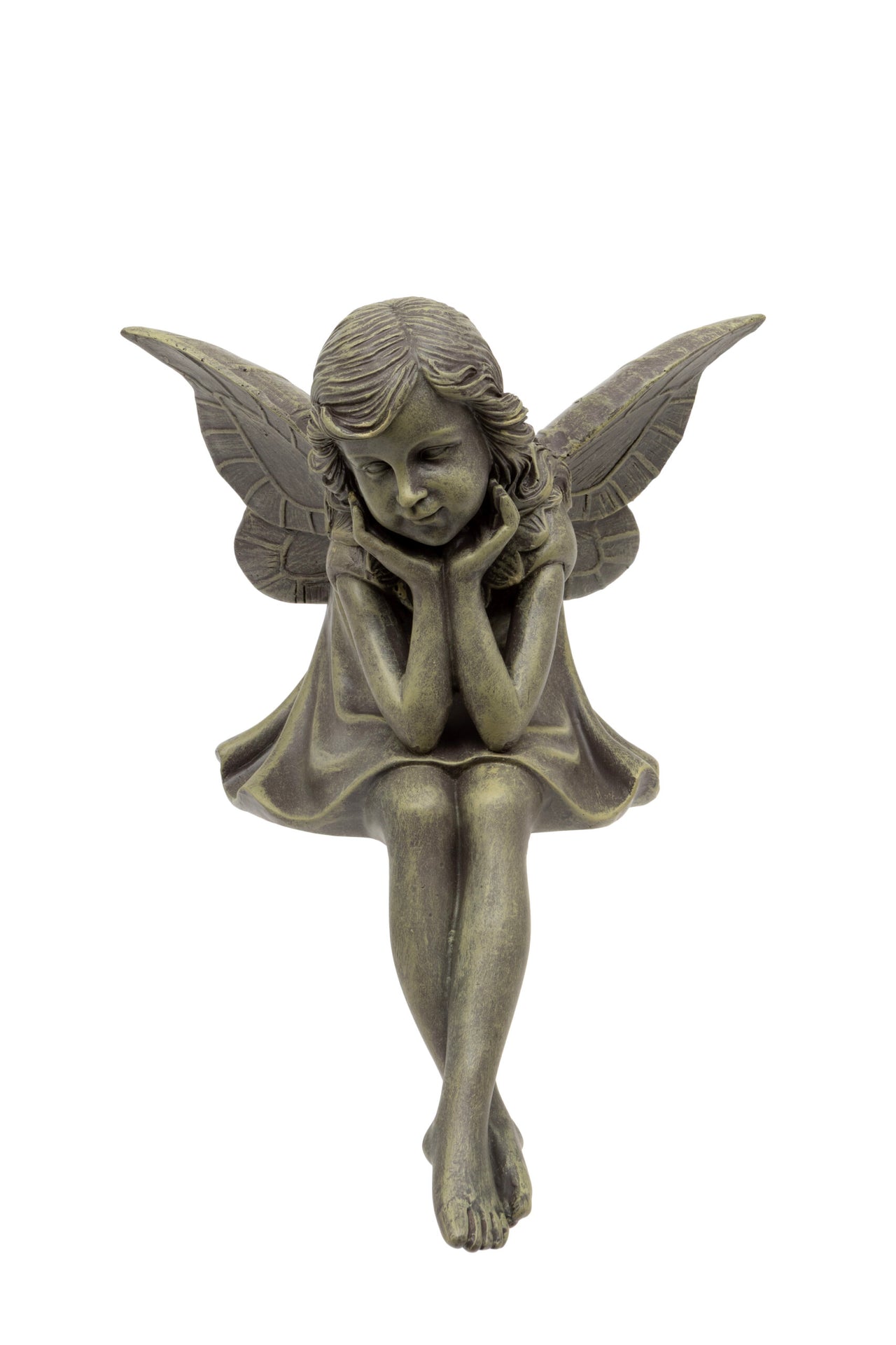 London Ornaments Daydreaming New Fairy