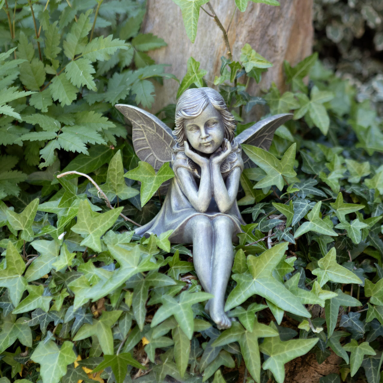 London Ornaments Daydreaming New Fairy