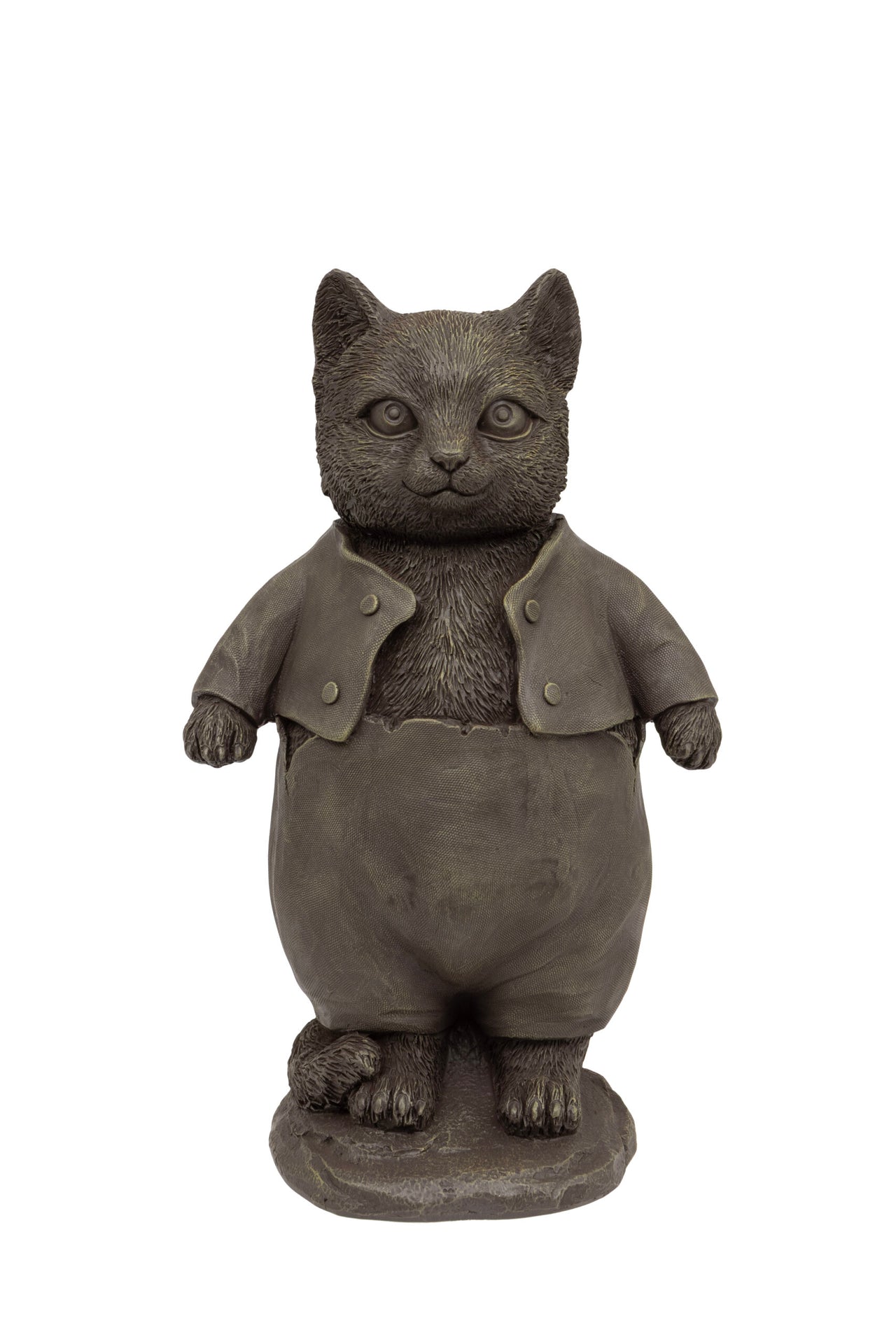 London Ornaments Kitten