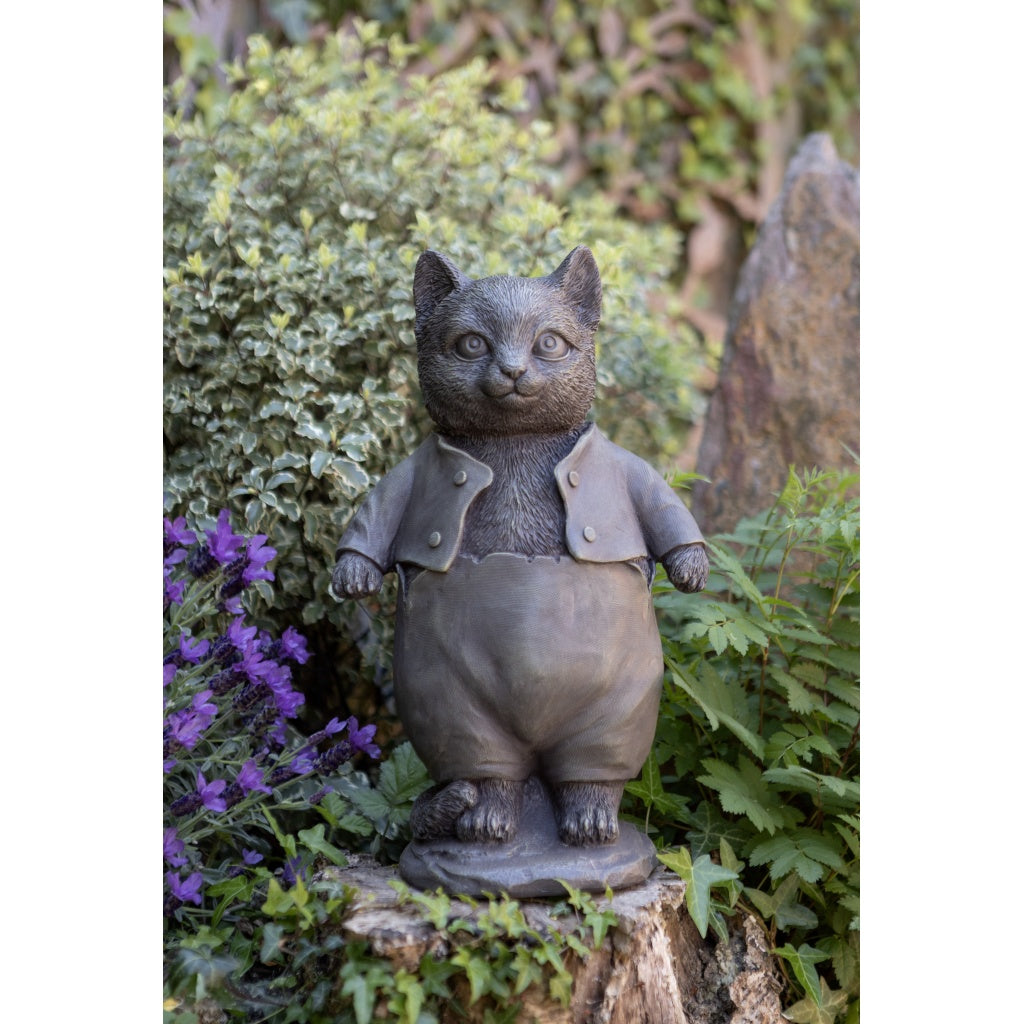 London Ornaments Kitten
