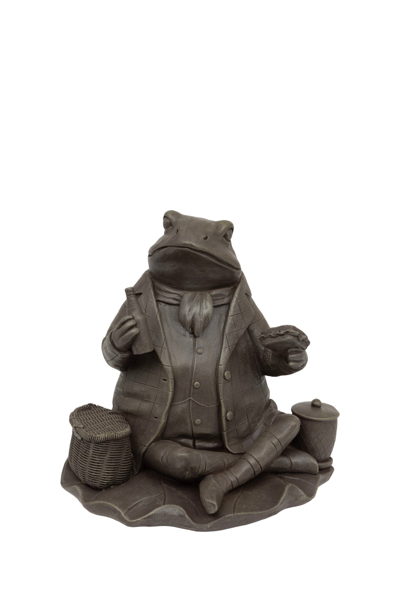 London Ornaments Mr. Fisher