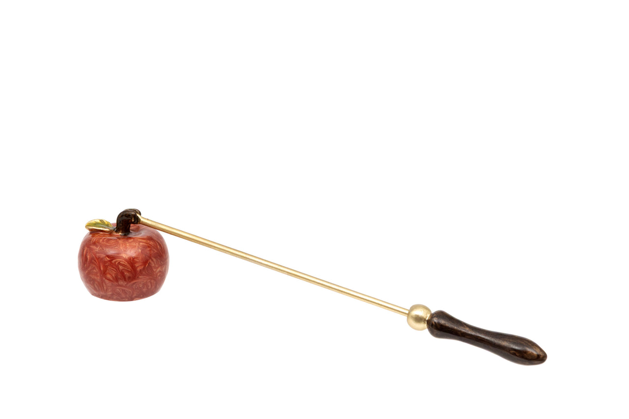 London Ornaments Apple Snuffer