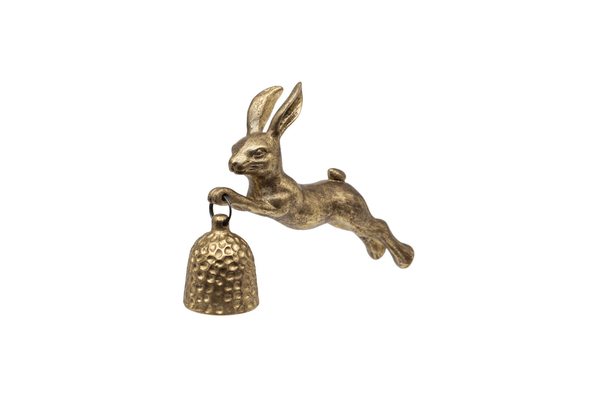 Leaping Hare Snuffer
