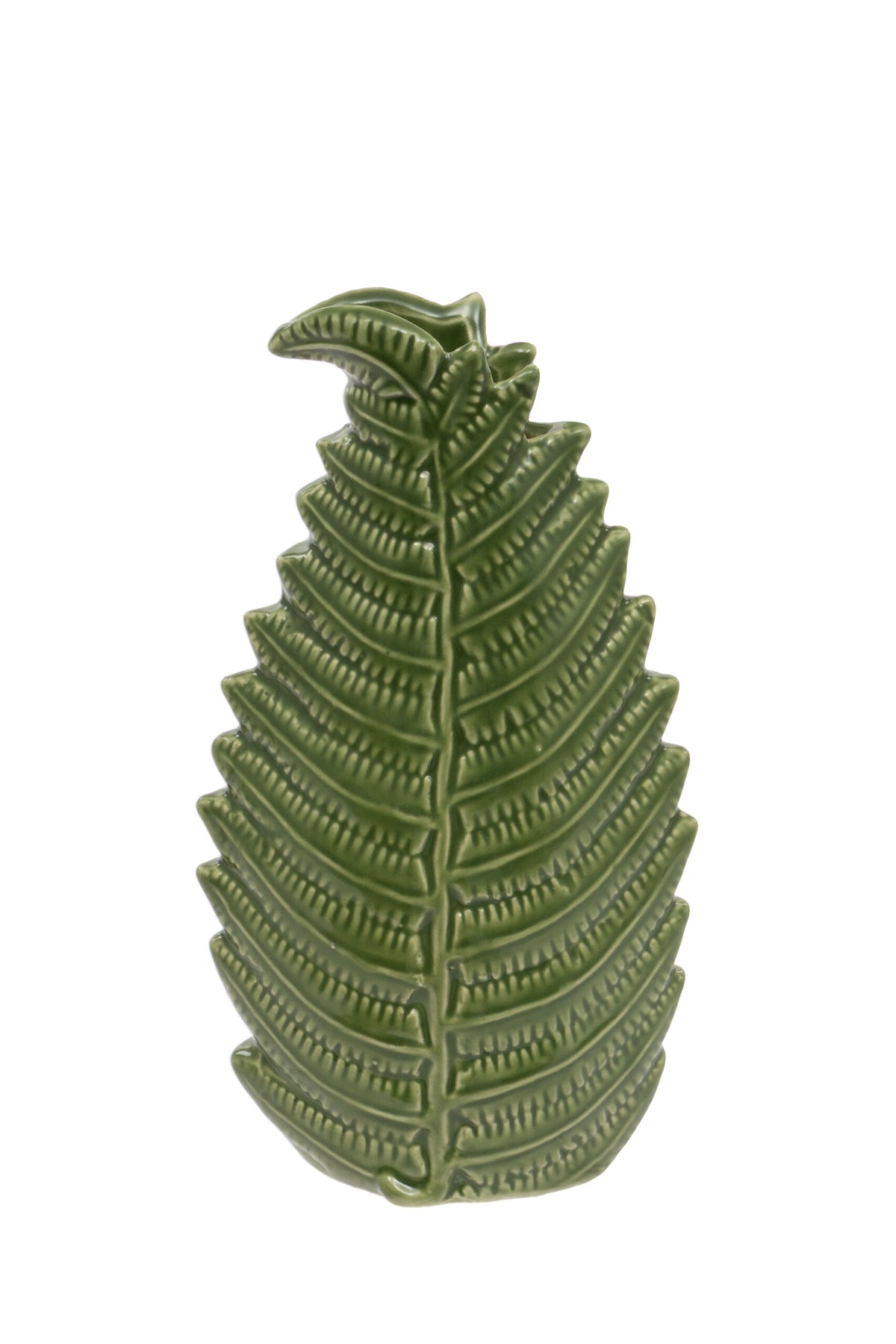 Fern Vase London Ornaments