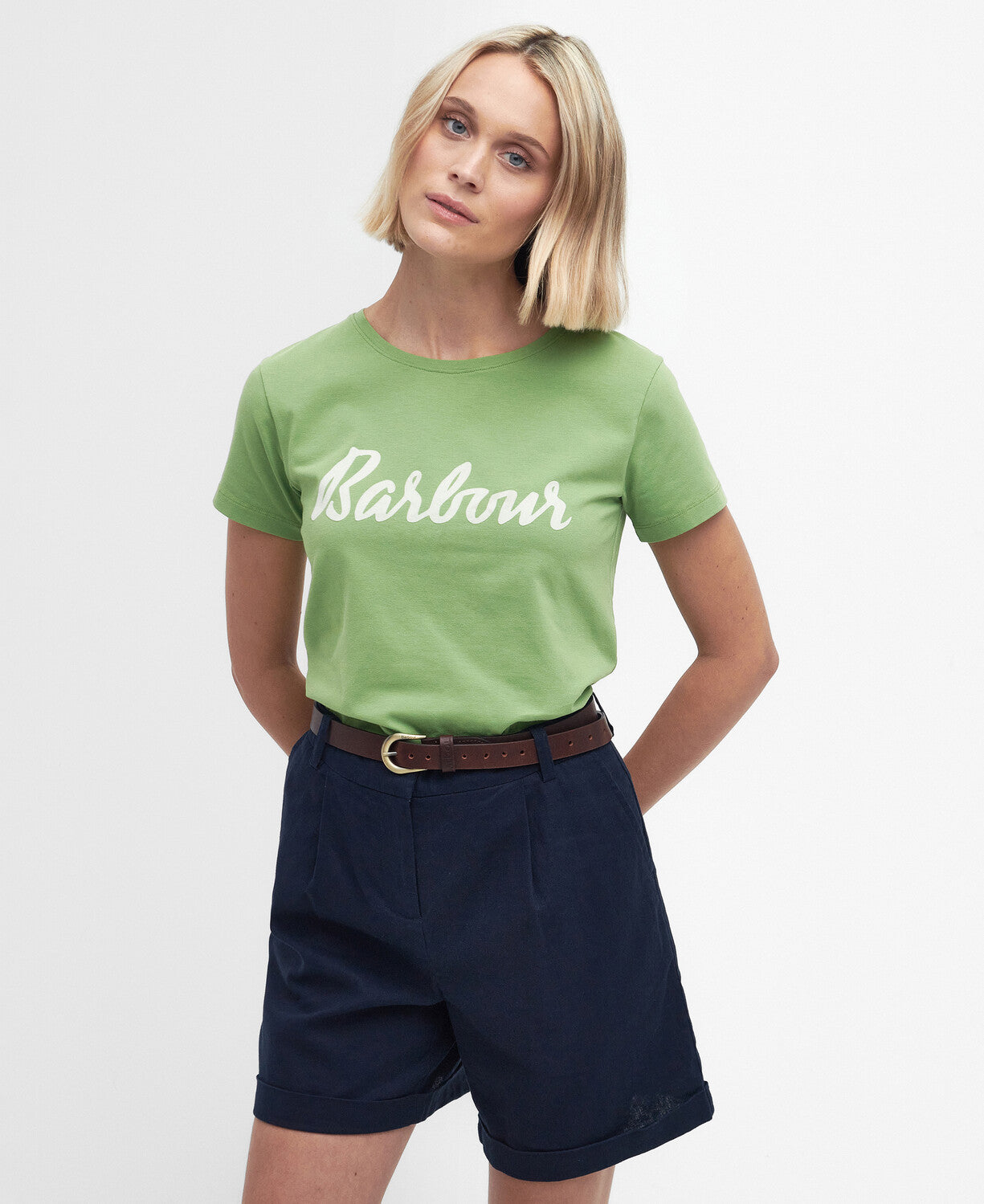 Barbour Otterburn T-Shirt