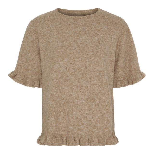 Marta Briala Knit Top