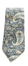 Van Buck Cotton Liberty Tie - Lee Manor