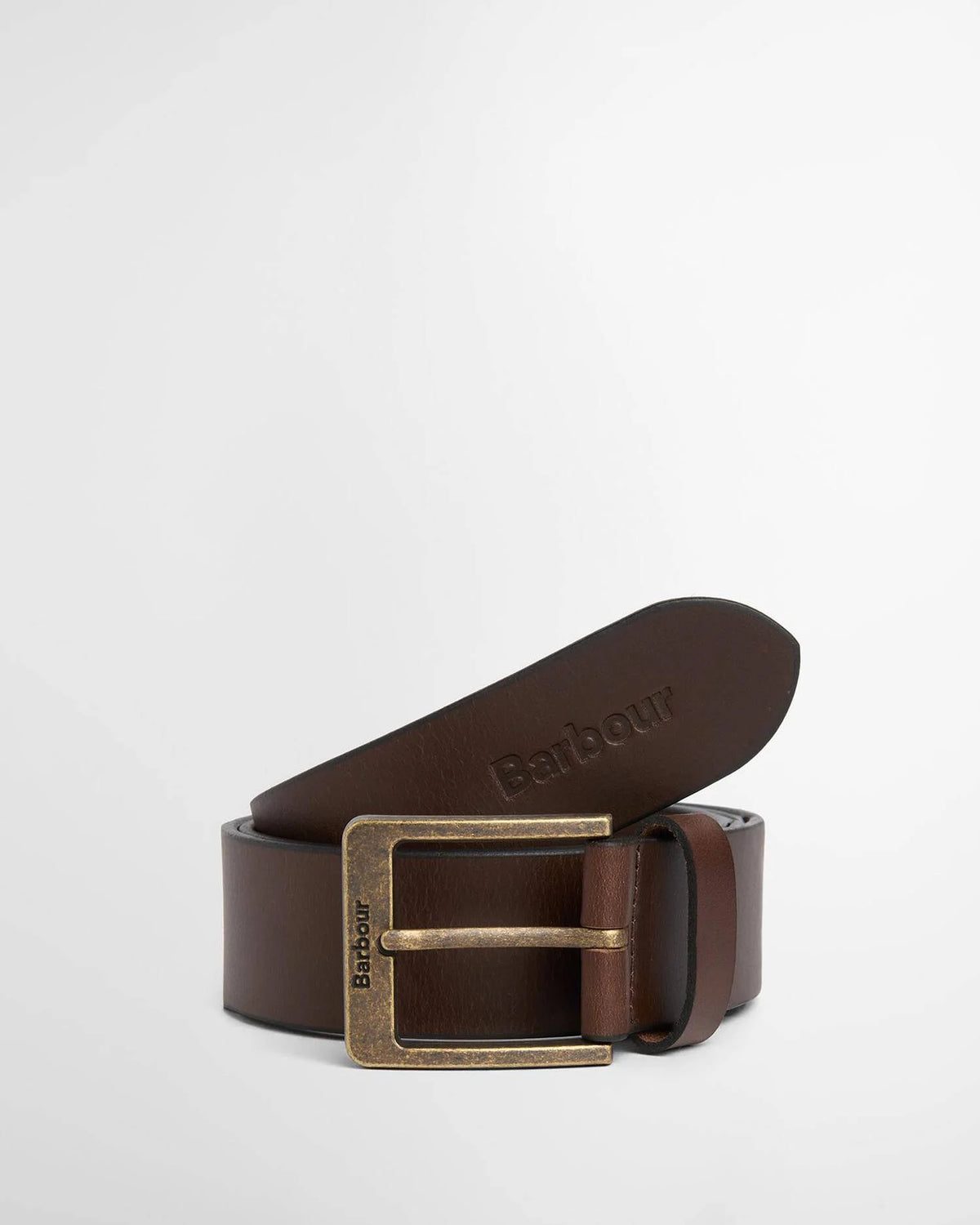 Barbour Ayre Leather Belt