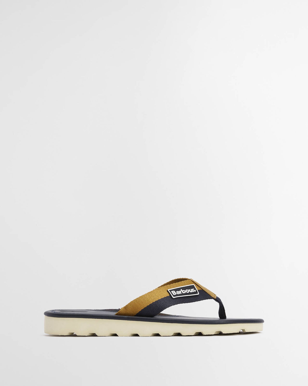 Barbour Harker Sandal Navy