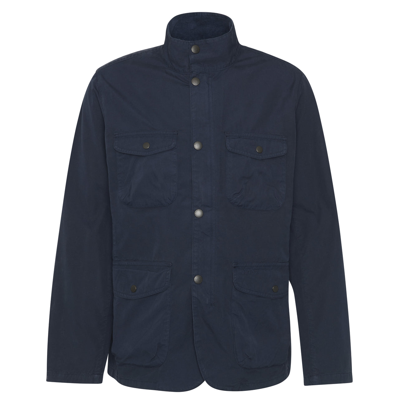Barbour Ogston Casual Jacket - Navy