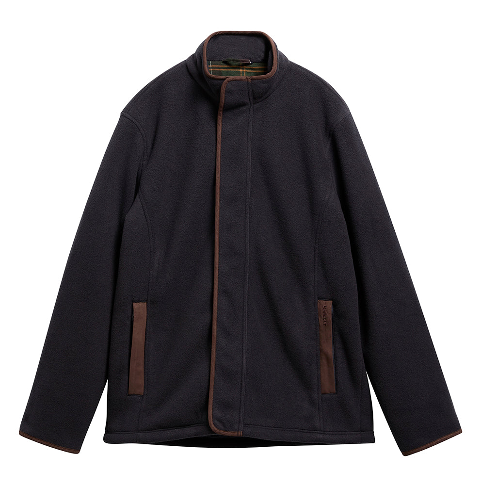 Barbour FARDON Casual Jacket - Navy