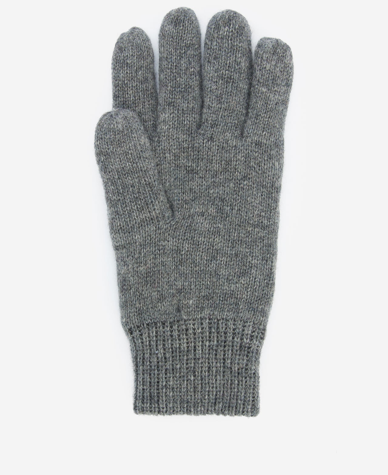 Barbour CARLTON Gloves - Grey