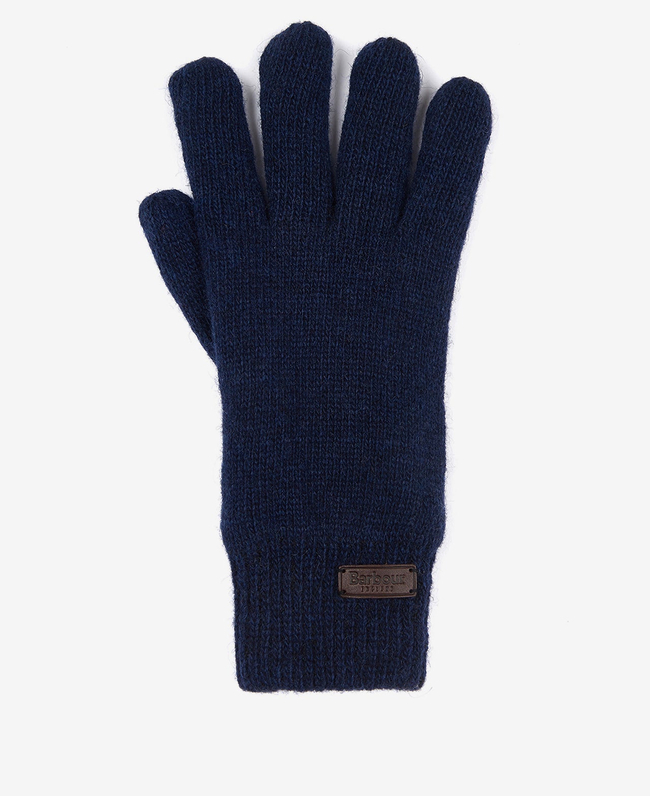 Barbour CARLTON Gloves - Navy