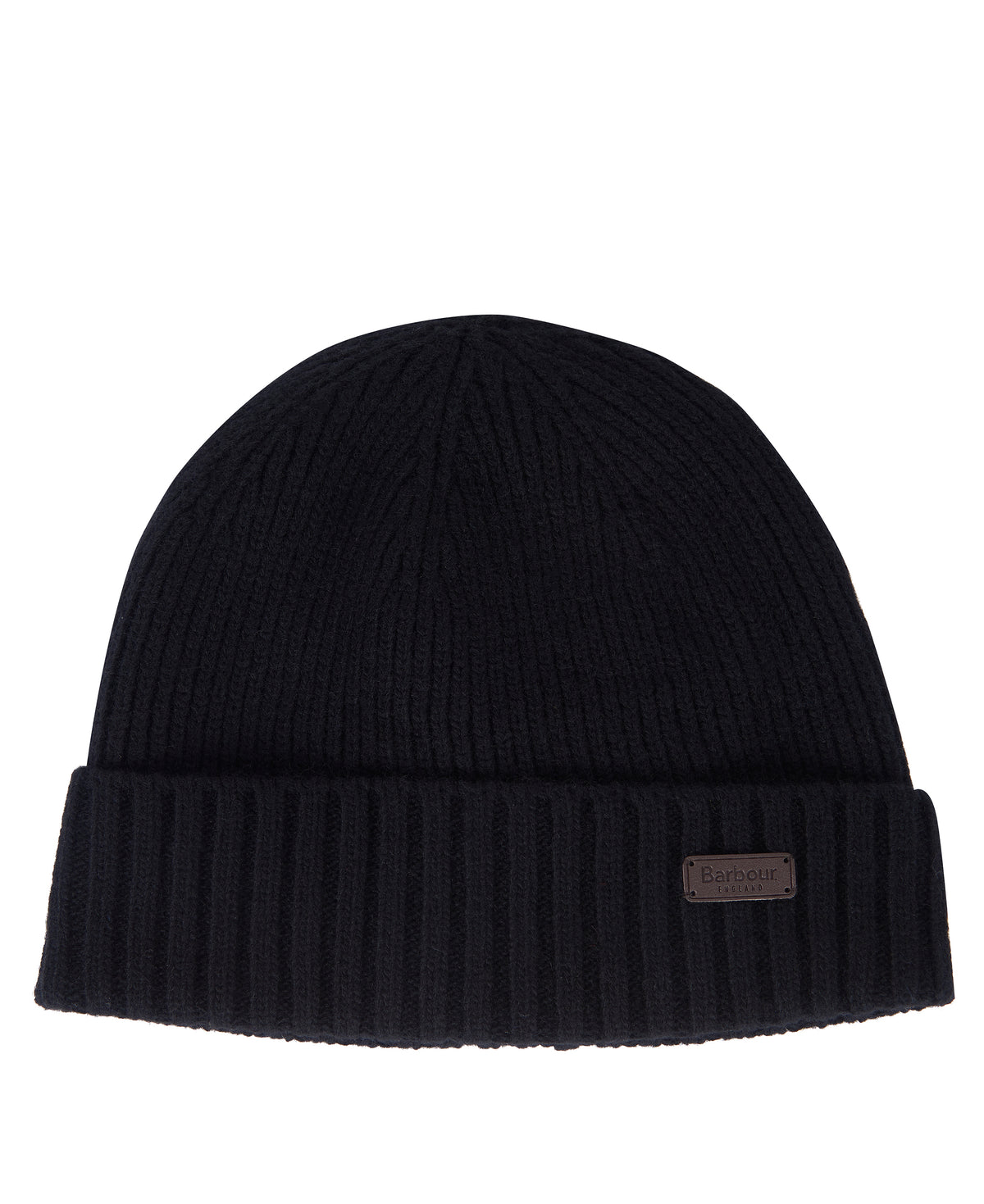Barbour CARLTON Beanie - Black