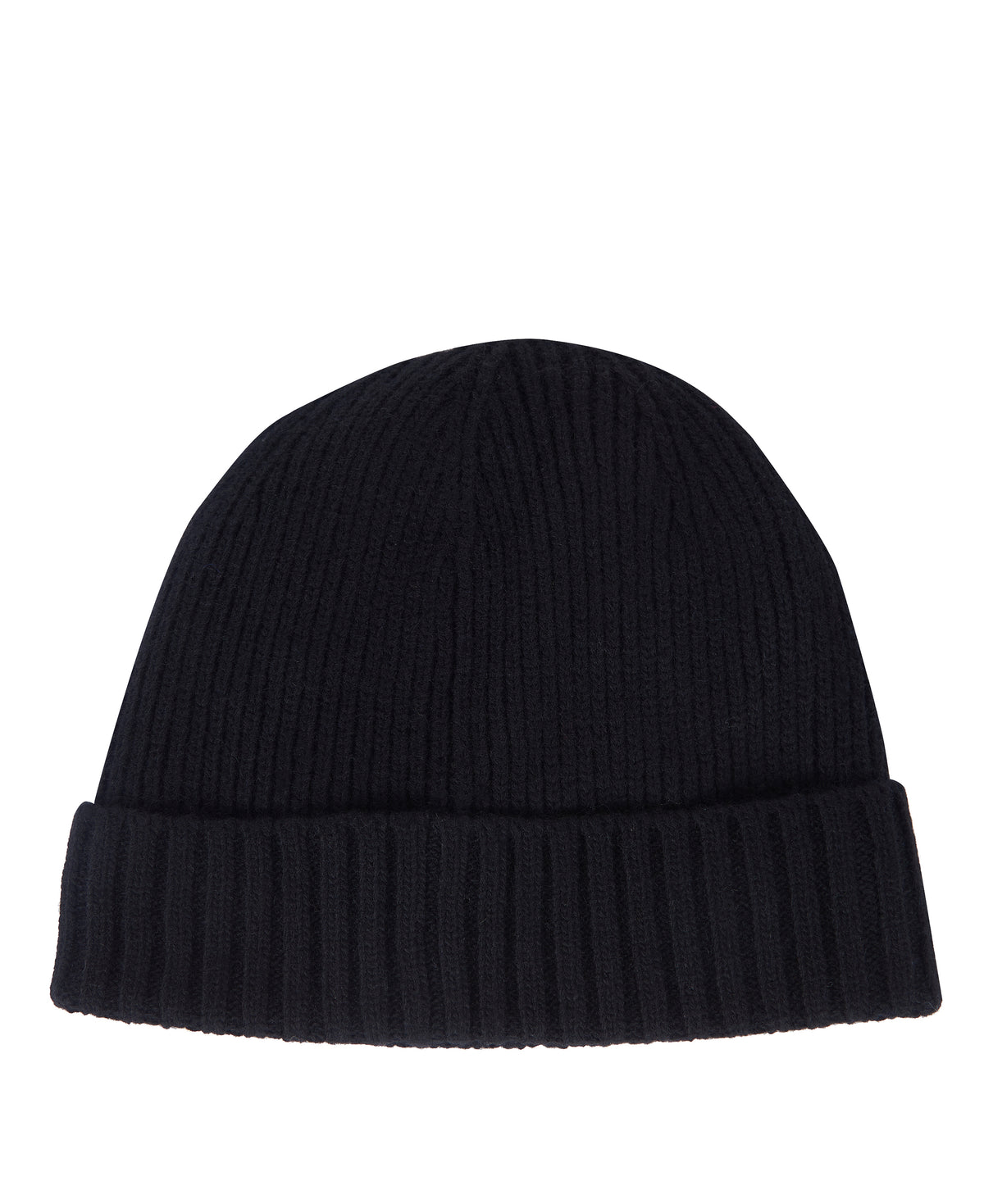 Barbour CARLTON Beanie - Black