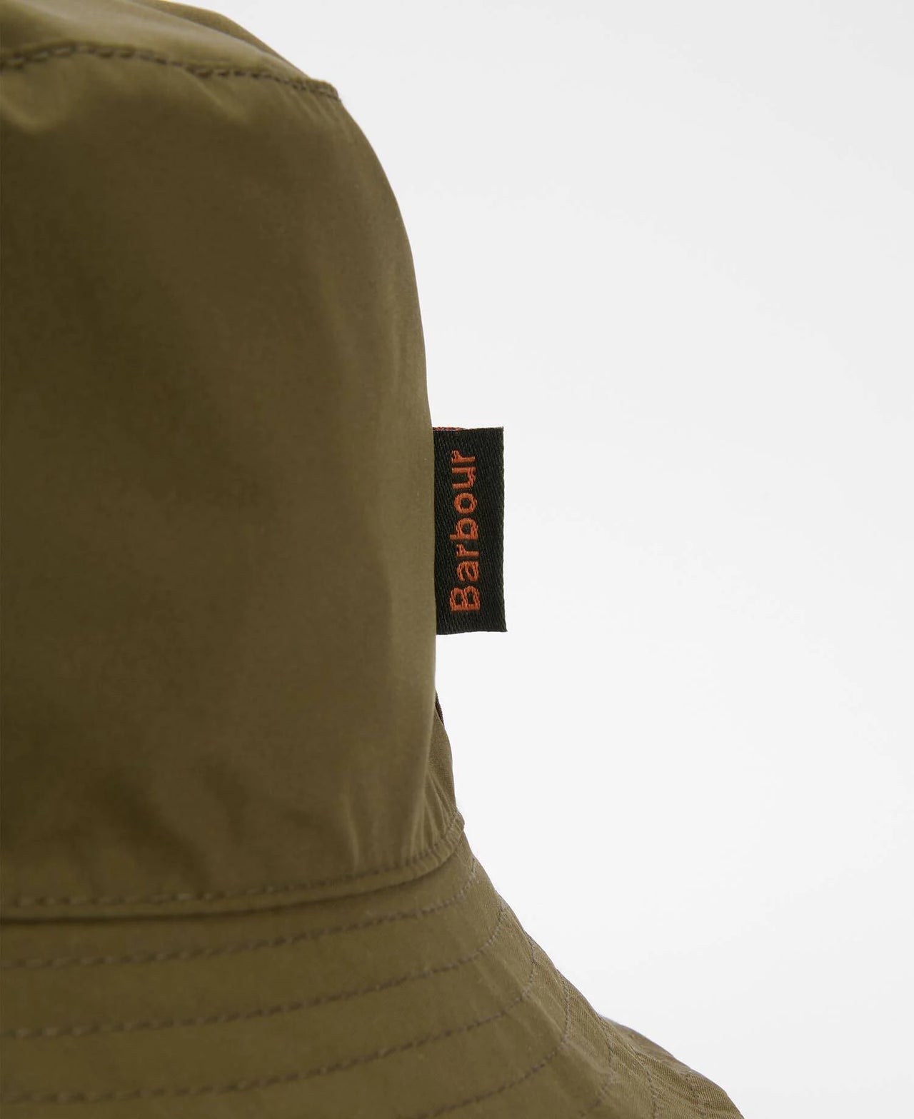 Barbour Hutton Reversible Bucket Hat