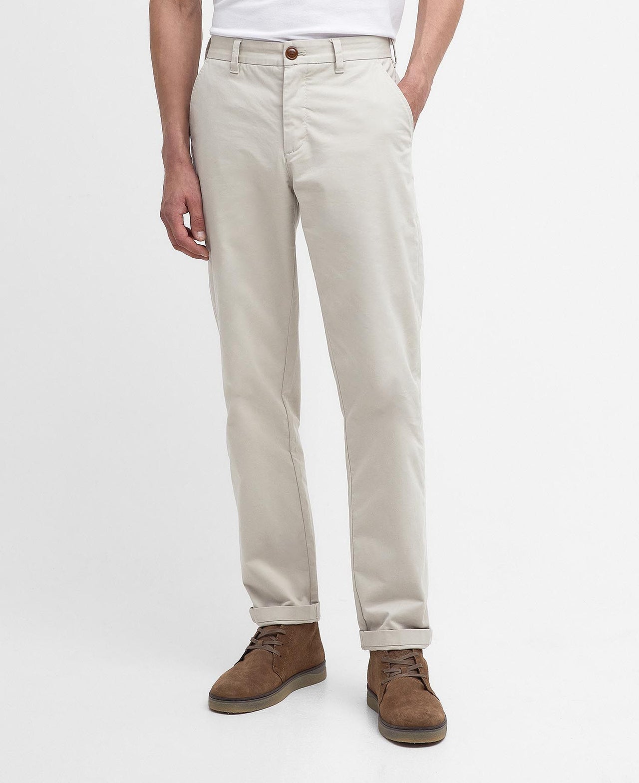 Barbour Essential Neuston Chinos