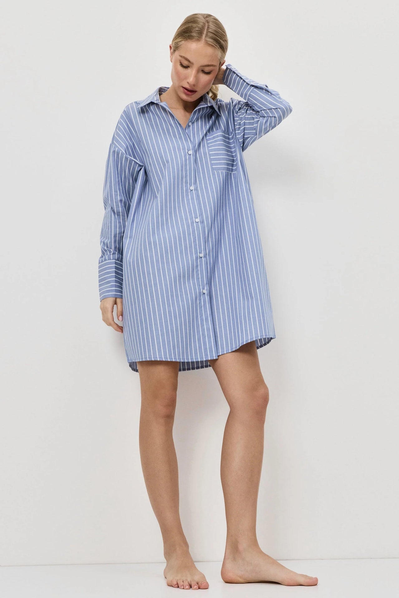 Aruelle Maren Nightshirt