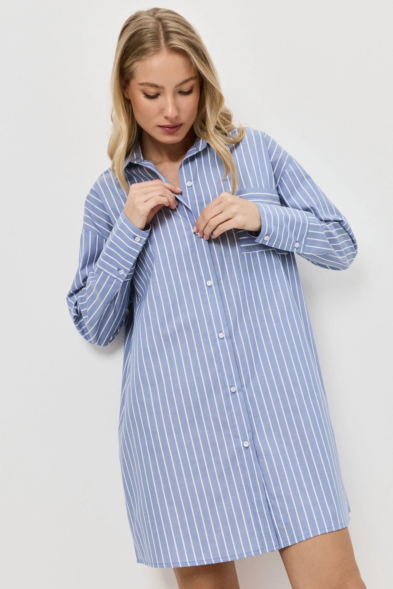Aruelle Maren Nightshirt