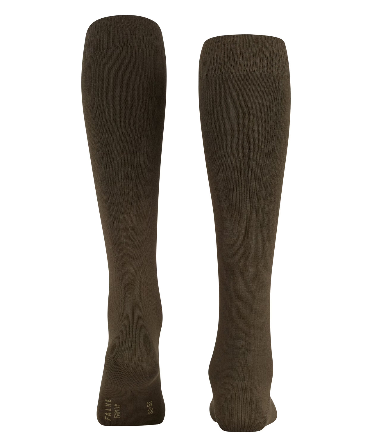 Falke Family Women Knee High Socks - Military