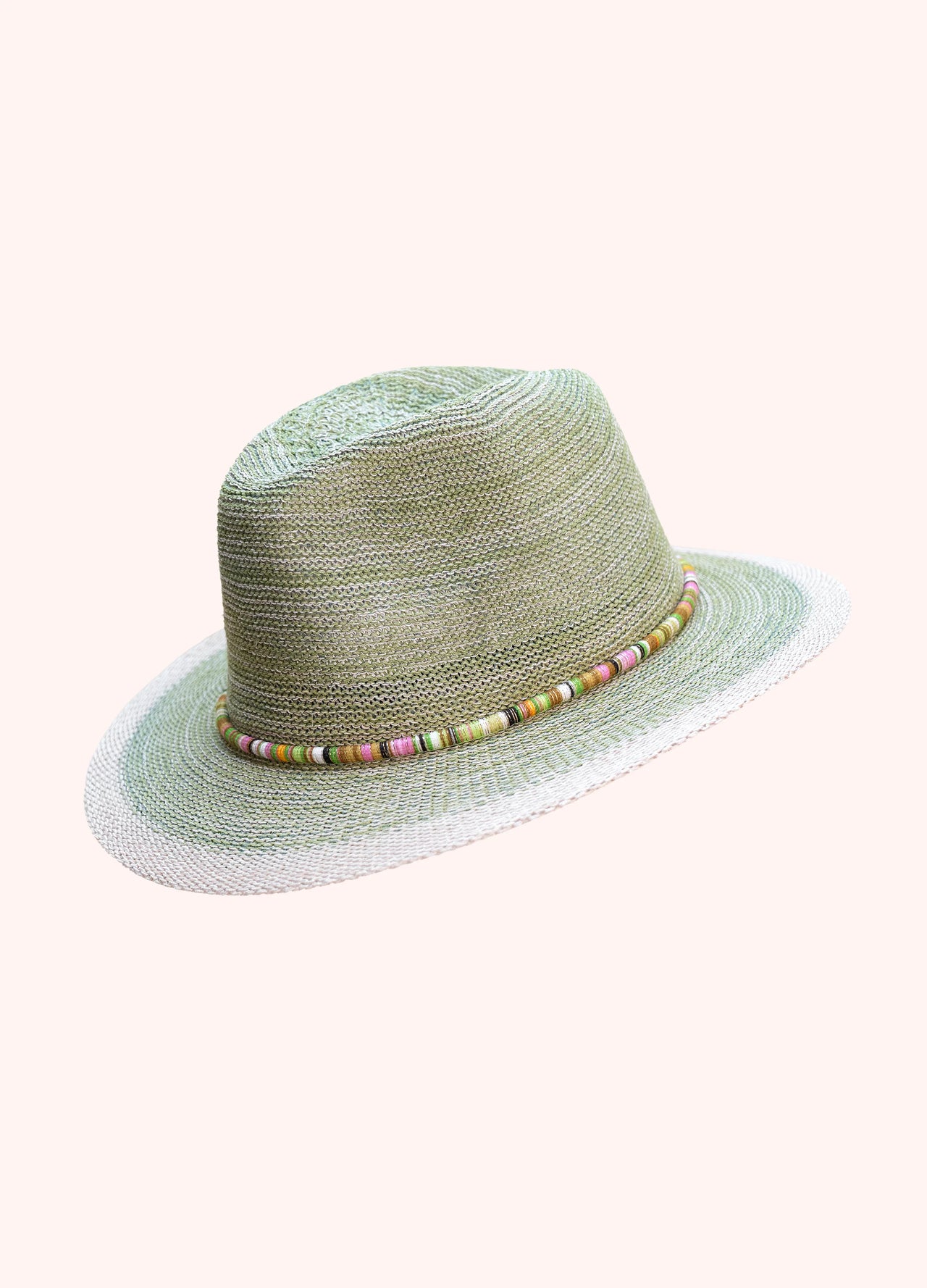 Powder NATALIE Sunhat - Lawn Green