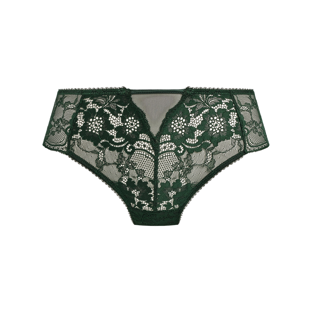 Wacoal Natsuki Lace Juniper Brief