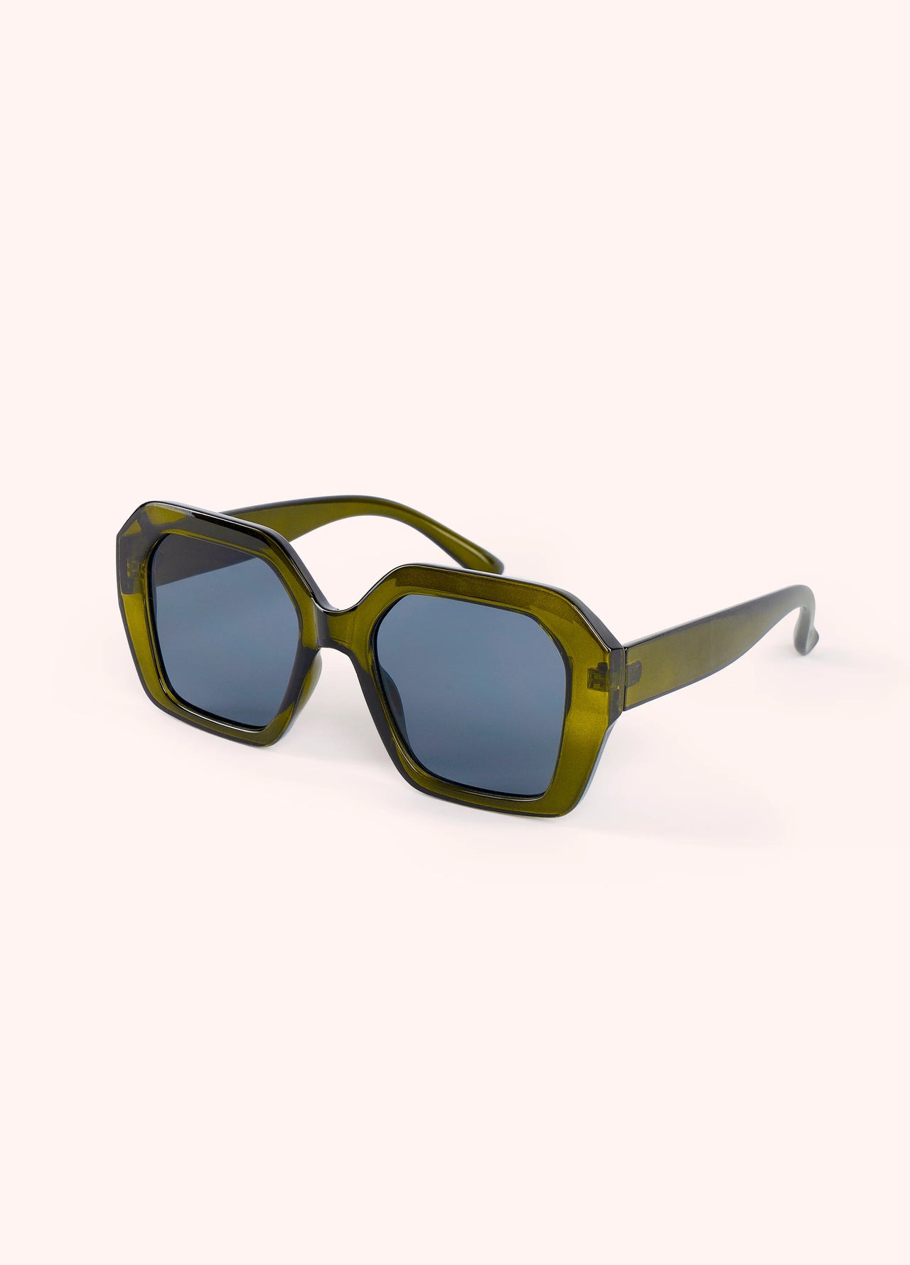 Powder NERISSA Ladies Sunglasses - Forest