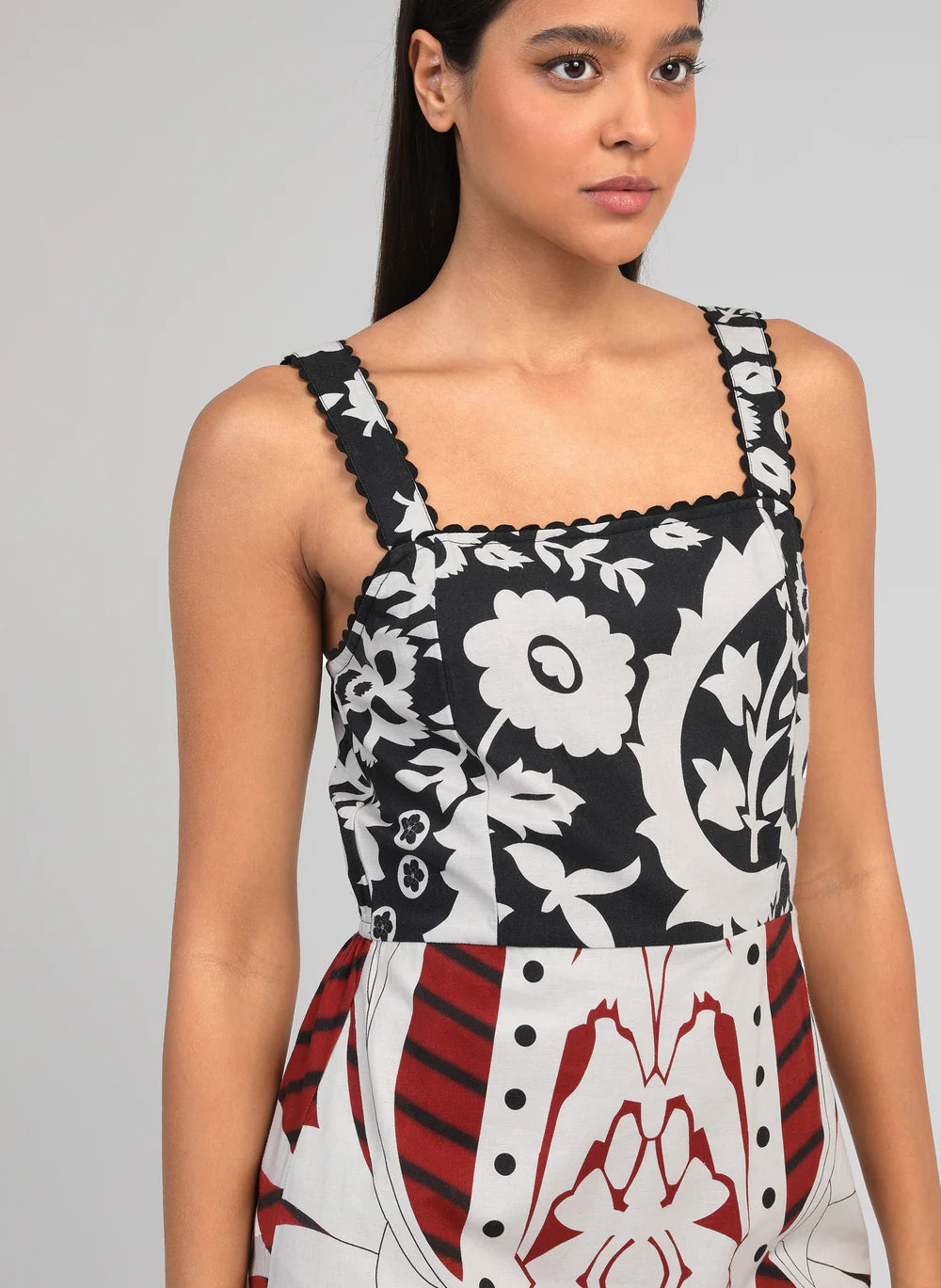 Ange Paris OLEYA Dress