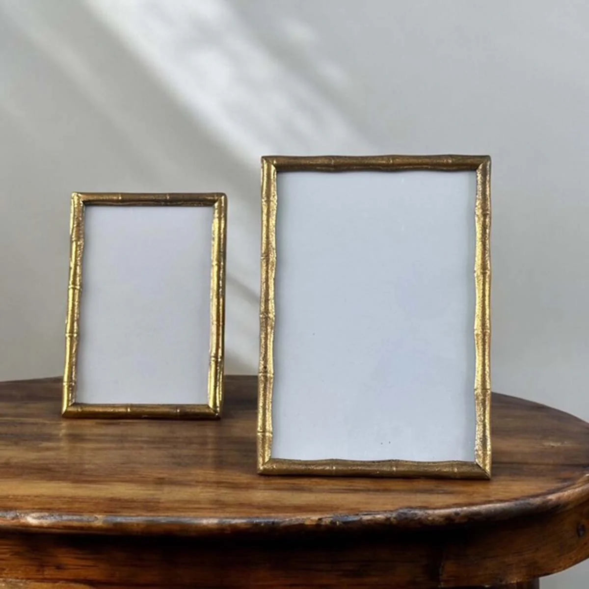 Biggie Best Edgar Large Frame - Gold