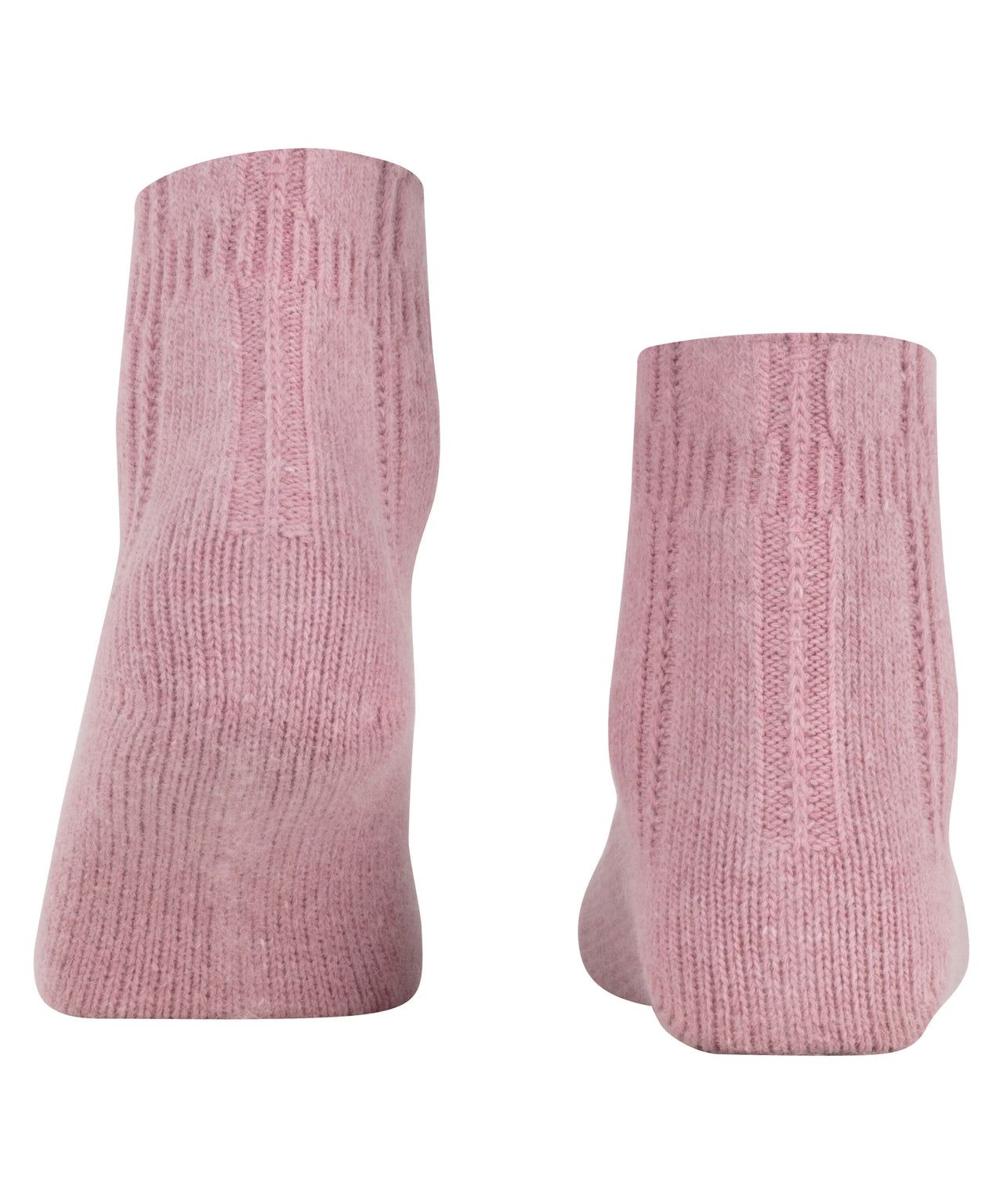 FALKE Bedsock Pink Women House Socks