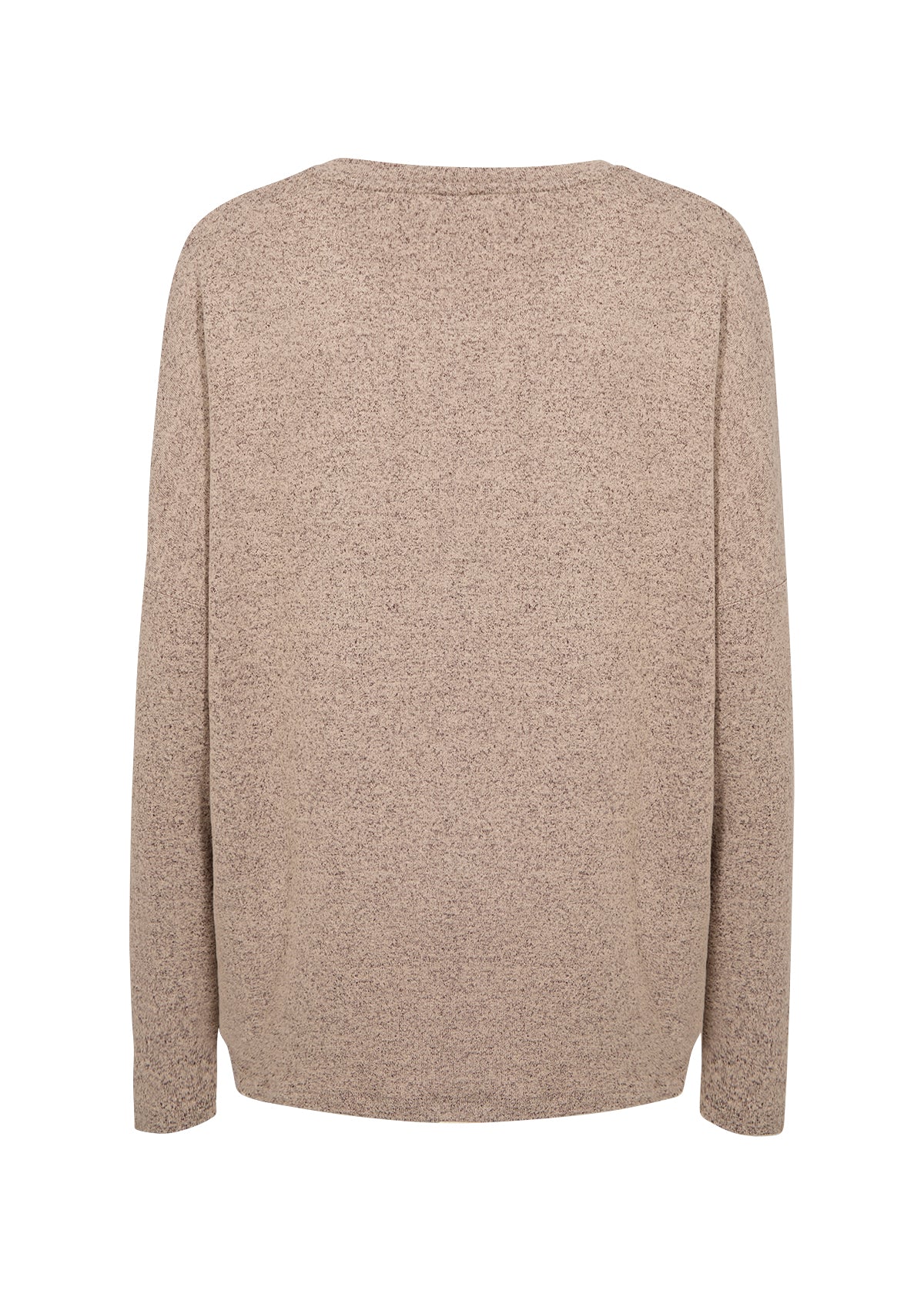 Soya Concept BIARA Blouse - Camel Melange