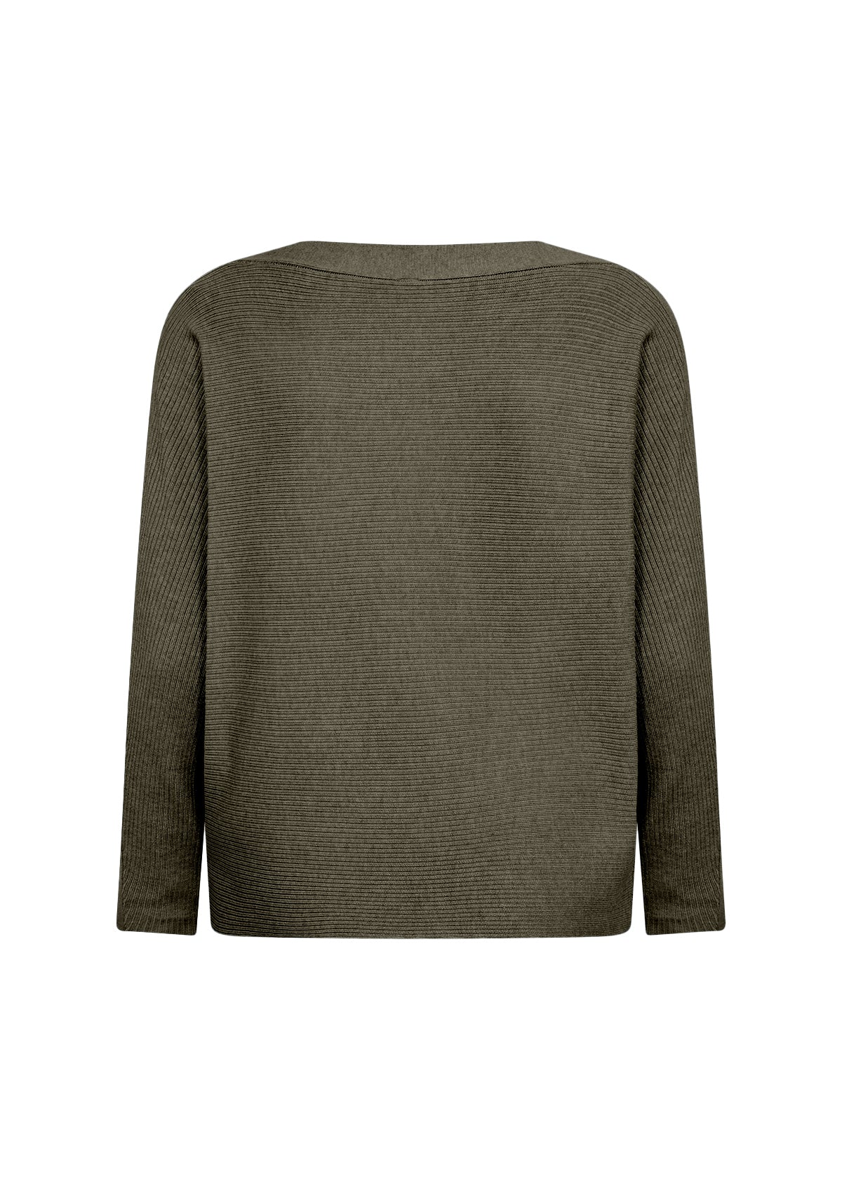 Soya Concept  DOLLIE 663 Jumper - Grape Leaf Melange