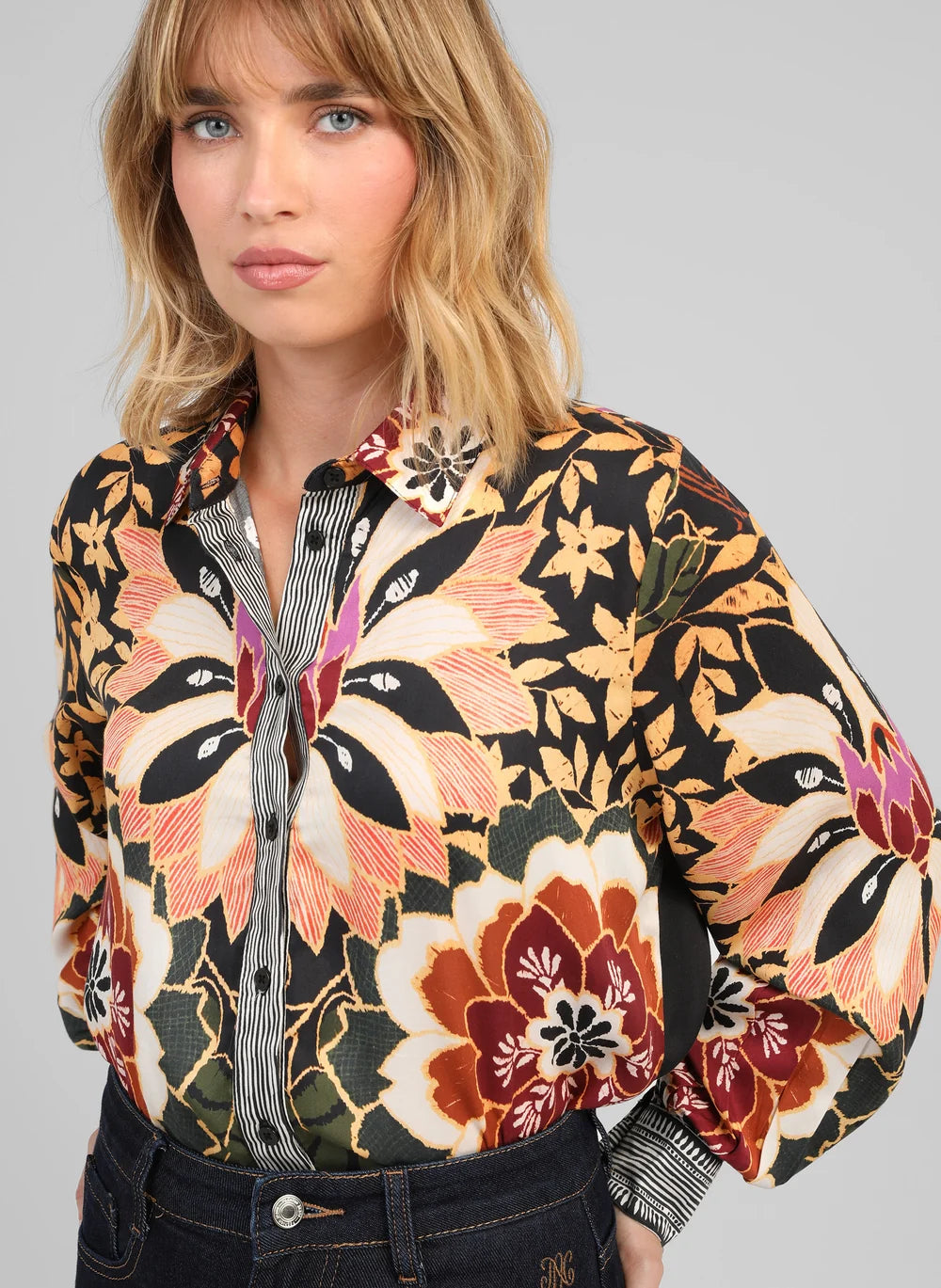 Ange Paris SHANONIE Shirt