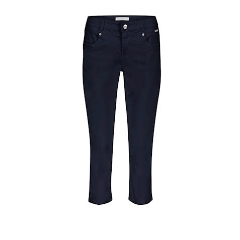 Red Button Suze Jogger- Navy