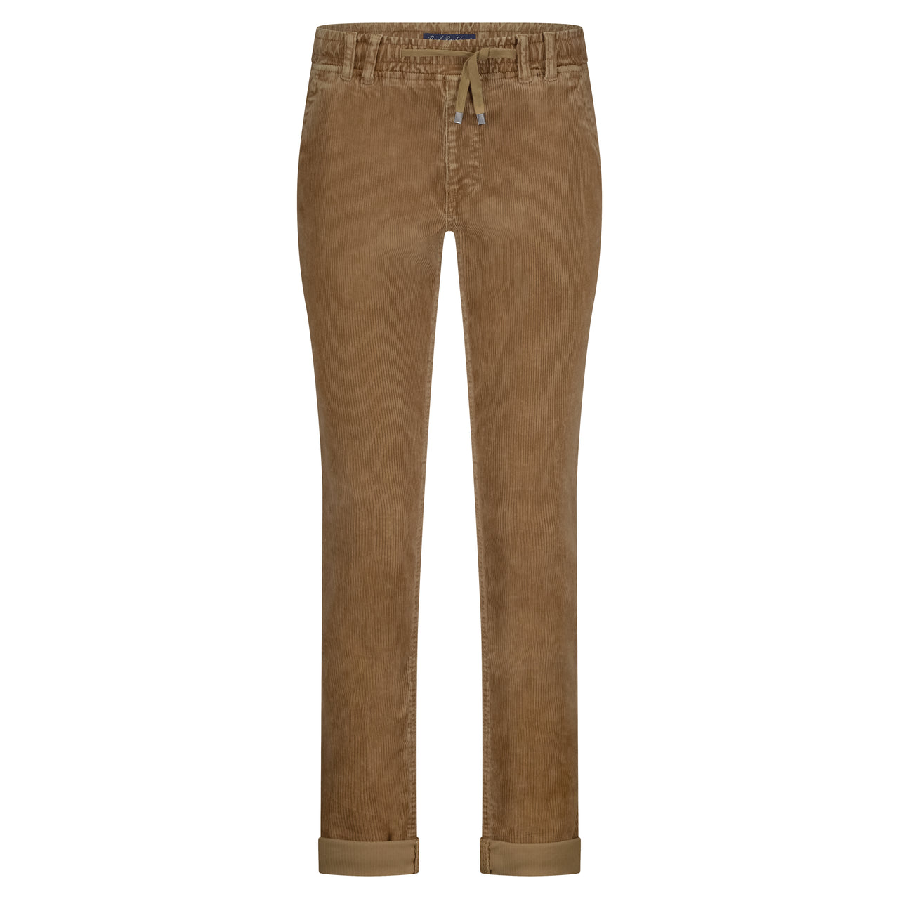 Red Button Tessy 10W Cord Trousers - Almond