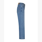 Red Button Conny Pressed Crease Jeans - Midstone