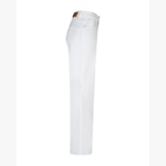 Red Button Collette White 5 Pocket Jeans